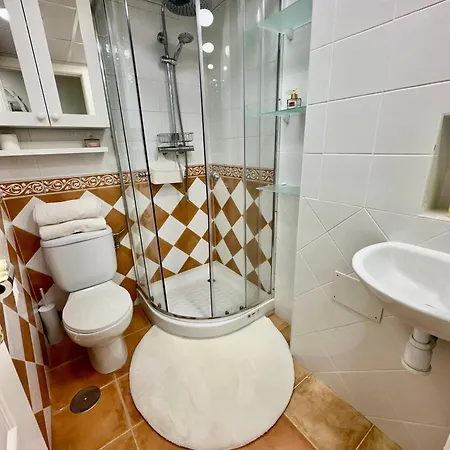 公寓 Relax-apart El Paraiso In Riviera Del Sol, Mijas Costa