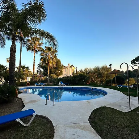 公寓 Relax-apart El Paraiso In Riviera Del Sol, Mijas Costa Sitio de Calahonda