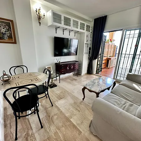 公寓 Relax-apart El Paraiso In Riviera Del Sol, Mijas Costa